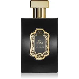 La Sultane de Saba Bois de Oud Eau de Parfum Unisex 100 ml