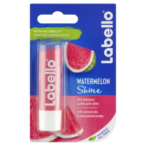 Labello Tönender Lippenpflegestift Fruity Shine Watermelon 4,8 g
