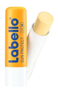 Labello Lippenbalsam Sun Protect SPF 30 4,8 g