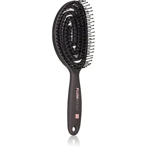 Labor Pro Plum Brush Wet Haarbürste für die leichte Kämmbarkeit des Haares 1 St