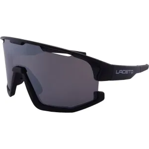 Laceto DEXTER Sonnenbrille, schwarz, größe os #56940