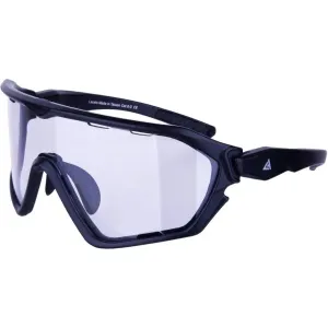 Laceto RANGER Fotochromatische Sonnenbrille, schwarz, größe os