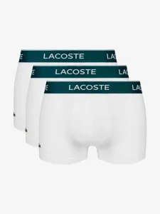 Lacoste Boxer-Shorts Weiß