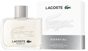 Lacoste Essential Eau de Toilette für Herren 125 ml #292275