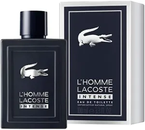 Lacoste L'Homme Lacoste Intense Eau de Toilette für Herren 100 ml #295086