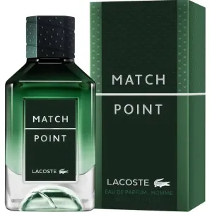 Lacoste Match Point Eau de Parfum für Herren 100 ml