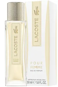 Lacoste pour Femme eau de Parfum für Damen 90 ml