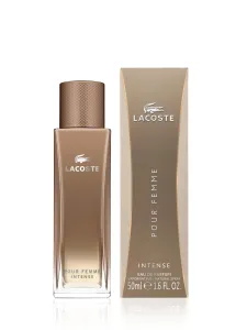 Lacoste Pour Femme Intense Eau de Parfum für Damen 30 ml