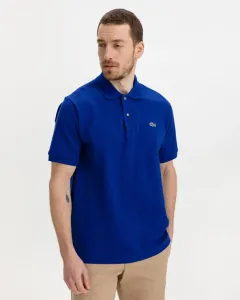 Lacoste Polo T-Shirt Blau