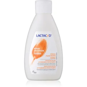 Lactacyd Femina Emulsion für die intime Hygiene 200 ml #304090