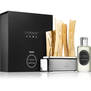 Ladenac Urban Senses Voiles Aromatic Lounge Aroma Diffuser mit Füllung 300 ml