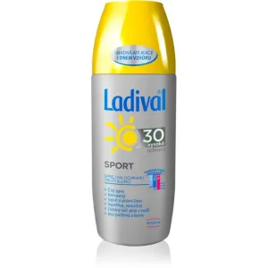 Ladival Sport schützendes Spray gegen UV-Strahlung SPF 30 150 ml