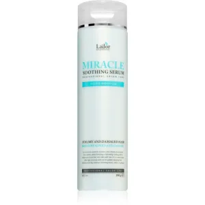 La'dor Miracle Soothing Serum spülfreie Haarpflege mit feuchtigkeitsspendender Wirkung 250 g