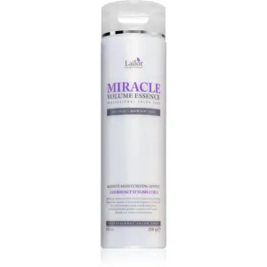 La'dor Miracle Volume Essence Stylingpräparat für Volumen und einen lockigen Look der Haare 250 g