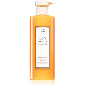 La'dor ACV Vinegar regenerierender Conditioner mit Tiefenwirkung für glänzendes und geschmeidiges Haar 430 ml