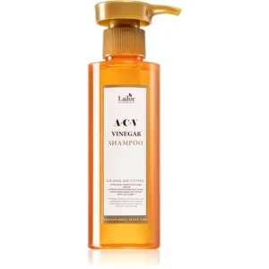 La'dor ACV Vinegar tiefenreinigendes Shampoo für glänzendes und geschmeidiges Haar 150 ml