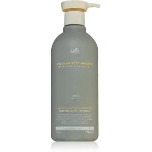 La'dor Anti-Dandruff tiefenreinigendes Shampoo gegen Schuppen 530 ml