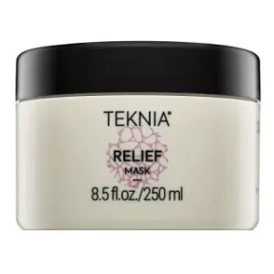 Lakmé Teknia Relief Mask Haarmaske für empfindliche Kopfhaut 250 ml