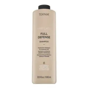 Lakmé Teknia Full Defense Shampoo Stärkungsshampoo für schwaches Haar 1000 ml