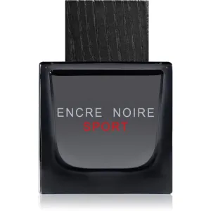 Lalique Encre Noire Sport eau de Toilette für Herren 100 ml #292778