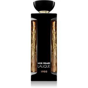 Lalique Noir Premier Fleur Universelle Eau de Parfum Unisex 100 ml