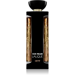 Lalique Noir Premier Fruits Du Mouvement Eau de Parfum Unisex 100 ml #293265