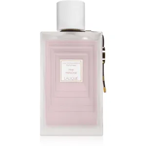Lalique Les Compositions Parfumées Pink Paradise Eau de Parfum für Damen 100 ml