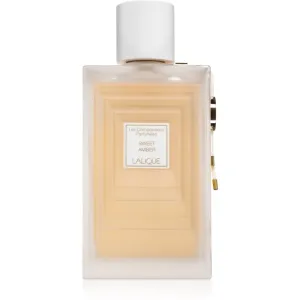 Lalique Les Compositions Parfumées Sweet Amber Eau de Parfum für Damen 100 ml