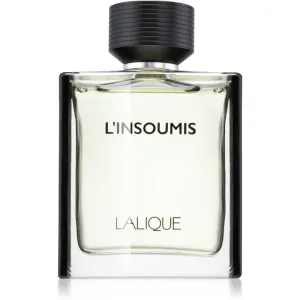Lalique L'Insoumis Eau de Toilette für Herren 100 ml #293266