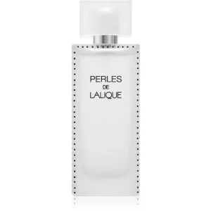 Lalique Perles de Lalique eau de Parfum für Damen 100 ml