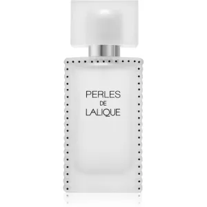Lalique Perles de Lalique eau de Parfum für Damen 50 ml