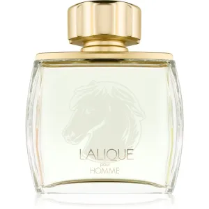 Lalique Pour Homme Equus eau de Parfum für Herren 75 ml