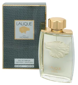 Lalique Pour Homme Lion eau de Toilette für Herren 125 ml