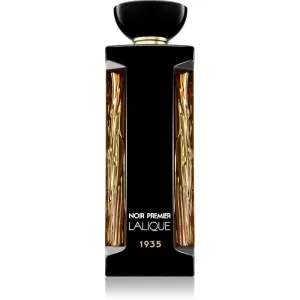 Lalique Noir Premier Rose Royale Eau de Parfum Unisex 100 ml