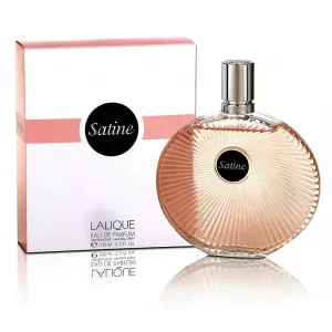 Lalique Satine eau de Parfum für Damen 100 ml