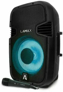 LAMAX PARTY BOOM BOX 500 Lautsprecher, schwarz, größe os