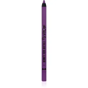 LAMEL OhMy Color Gel Liner Gel-Eyeliner Farbton 405 1,4 g