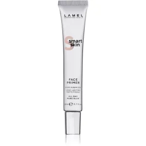 LAMEL Smart Skin mattierender Make-up Primer zur Porenminimierung 20 ml