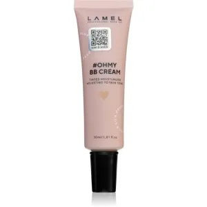 LAMEL OhMy BB Cream Make-up Primer Farbton 401 30 ml