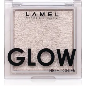 LAMEL OhMy Glow Highlighter Farbton 401 3,8 g