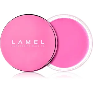 LAMEL Flamy Fever Blush Creme-Rouge Farbton №401 7 g