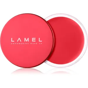 LAMEL Flamy Fever Blush Creme-Rouge Farbton №402 7 g