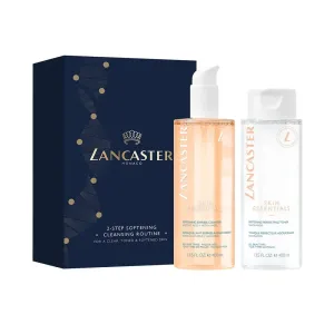 Lancaster Skin Essentials Geschenkset (für alle Hauttypen)