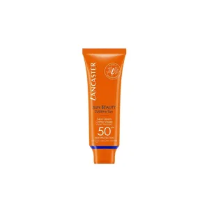 Lancaster Sonnenschutz für das Gesicht SPF 50 Sun Beauty (Face Cream) 50 ml
