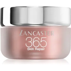 Lancaster 365 Skin Repair Youth Renewal Rich Day Cream Nährende und schützende Tagescreme SPF 15 50 ml