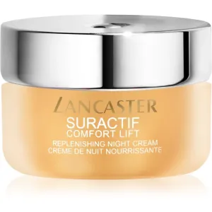 Lancaster Suractif Comfort Lift Replenishing Night Cream Straffende Lifting-Nachtcreme 50 ml