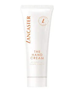 Lancaster The Hand Cream feuchtigkeitsspendende Creme für die Hände 75 ml