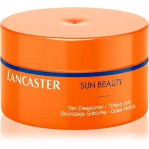 Lancaster Tonisierendes Gel zur Hervorhebung der Bräune Sun Beauty (Tan Deepener) 200 ml