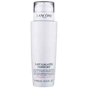 Lancôme Reinigungsmilch für trockene Haut Galatée Confort (Comforting Makeup Remover Milk With Honey And Sweet Almond Oil) 400 ml