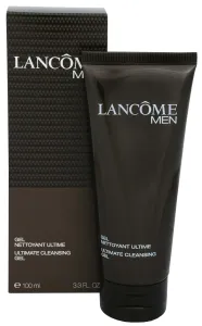 Lancôme Men Ultimate Cleansing Gel Reinigungsgel für alle Hauttypen 100 ml